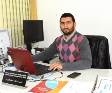 Ihdene Sofiane